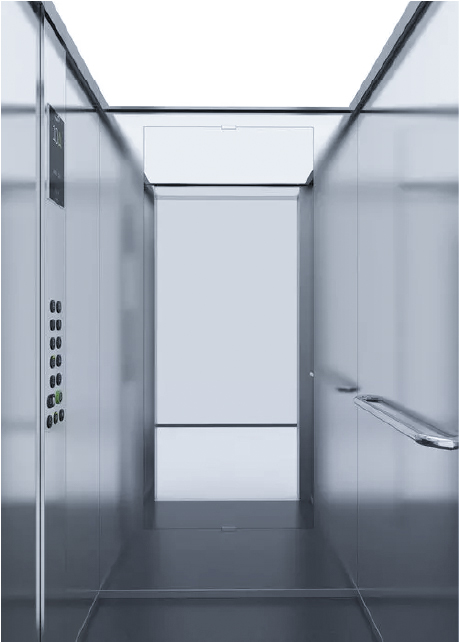 Hydrulic Elevator