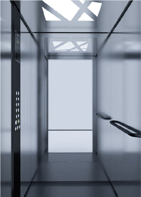 Hydrulic Elevator